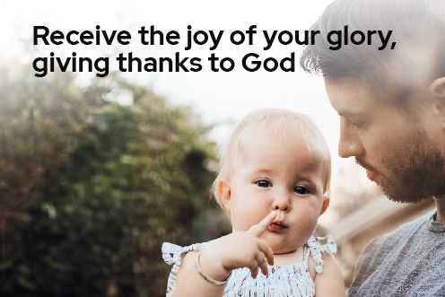 2nd Sunday of Easter (Divine Mercy Sunday) (12/04/2026)