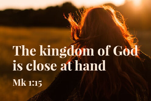 11th Sunday in Ordinary Time (14/06/2026)
