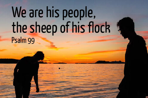 11th Sunday in Ordinary Time (14/06/2026)