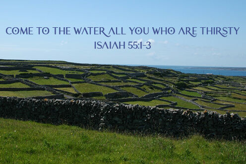 18th Sunday in Ordinary Time (02/08/2026)