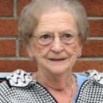 Mary Quigley