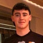Oisin Martin