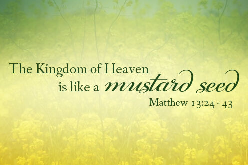 16th Sunday in Ordinary Time (10/07/2026)