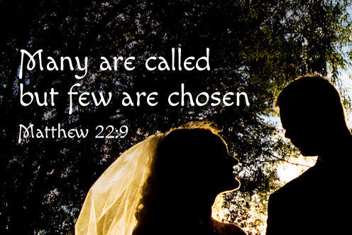 28th Sunday in Ordinary Time (11/10/2026)
