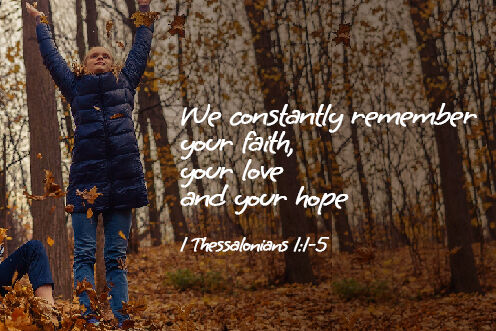 29th Sunday in Ordinary Time (18/10/2026)