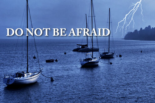 19th Sunday in Ordinary Time (09/08/2026)