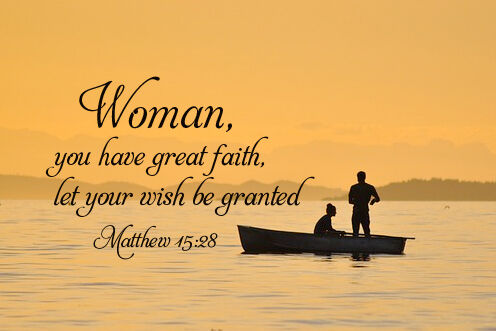 20th Sunday in Ordinary Time (16/08/2026)