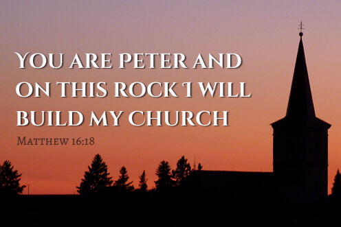 21st Sunday in Ordinary Time (23/08/2026)