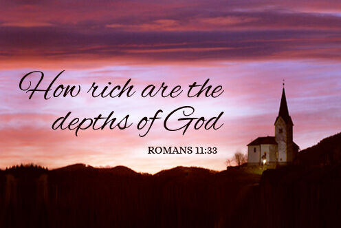 21st Sunday in Ordinary Time (23/08/2026)