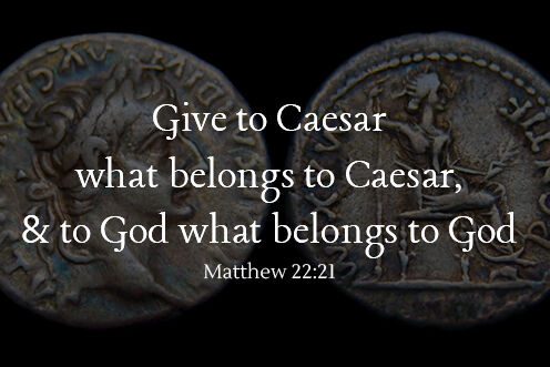 29th Sunday in Ordinary Time (18/10/2026)