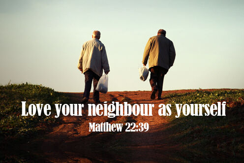 30th Sunday in Ordinary Time (25/10/2026)