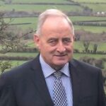 Pat Murphy