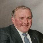 Frank Hynes