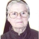 Sister Carmel